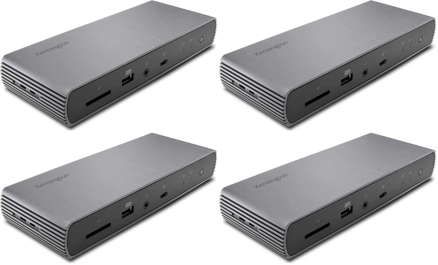 Kensington Thunderbolt 4 Docking Station