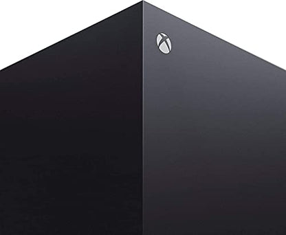 1TB 4K Gaming Console with High-Speed HDMI & Backward Compatibility