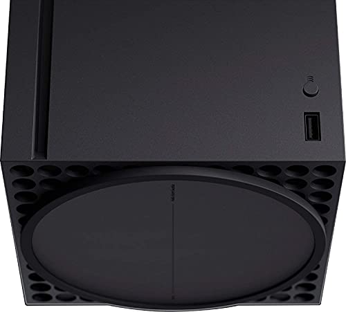 1TB 4K Gaming Console with High-Speed HDMI & Backward Compatibility