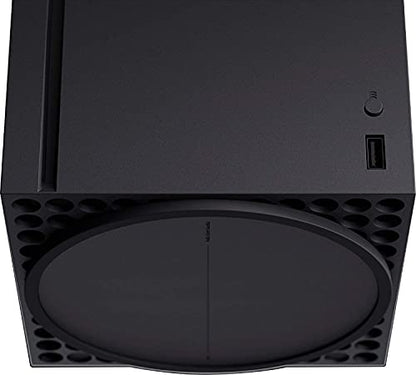 1TB 4K Gaming Console with High-Speed HDMI & Backward Compatibility