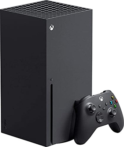 1TB 4K Gaming Console with High-Speed HDMI & Backward Compatibility