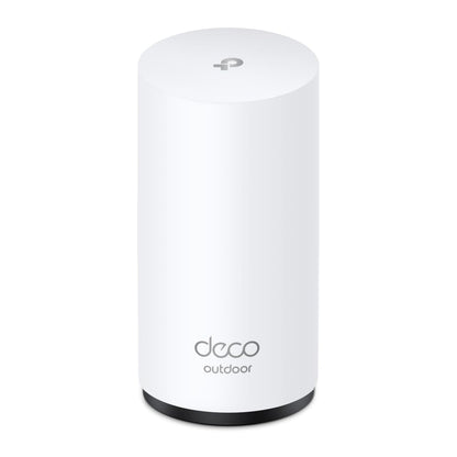 Outdoor WiFi 7 Mesh System with 11Gbps Speed & IP65 Protection