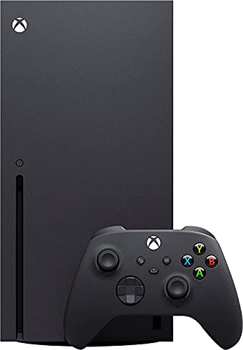 1TB 4K Gaming Console with High-Speed HDMI & Backward Compatibility