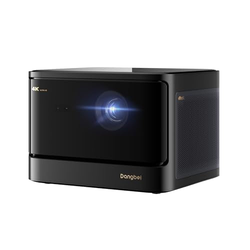 Dangbei MSP2 Projector