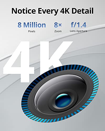 eufy Security eufyCam S330 (eufyCam 3)