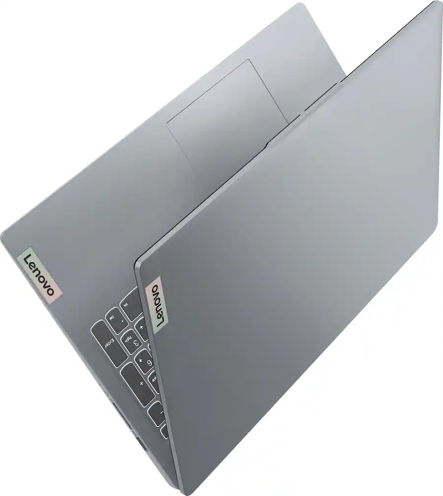 Lenovo IdeaPad 3 i7 Parent