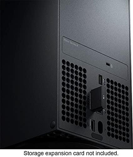 1TB 4K Gaming Console with High-Speed HDMI & Backward Compatibility