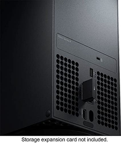 1TB 4K Gaming Console with High-Speed HDMI & Backward Compatibility