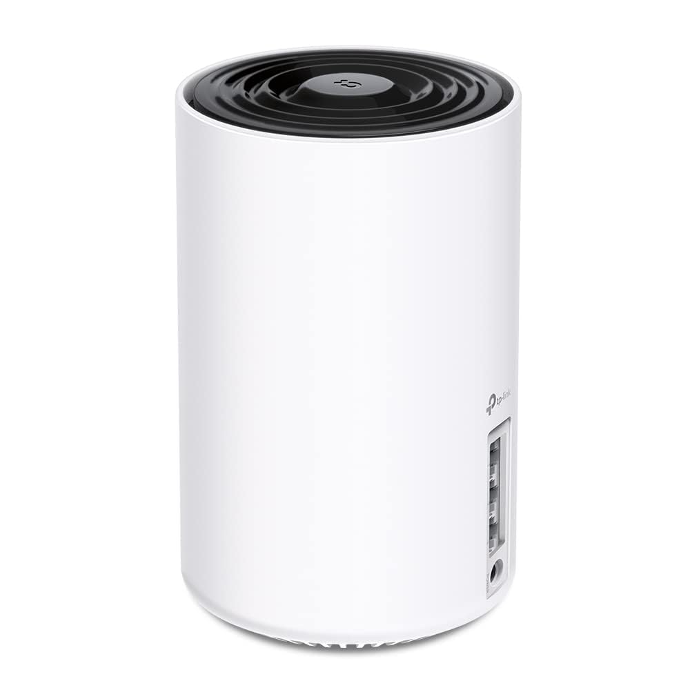 Outdoor WiFi 7 Mesh System with 11Gbps Speed & IP65 Protection