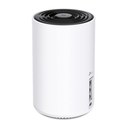 Outdoor WiFi 7 Mesh System with 11Gbps Speed & IP65 Protection