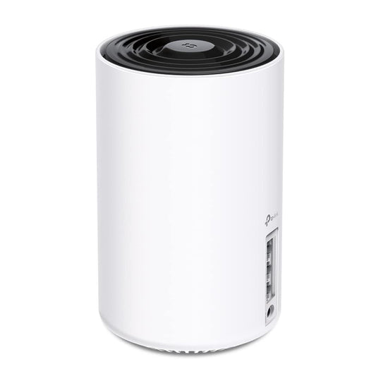 Outdoor WiFi 7 Mesh System with 11Gbps Speed & IP65 Protection