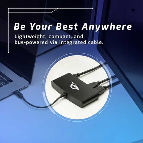 OWC 14-Port Thunderbolt Dock