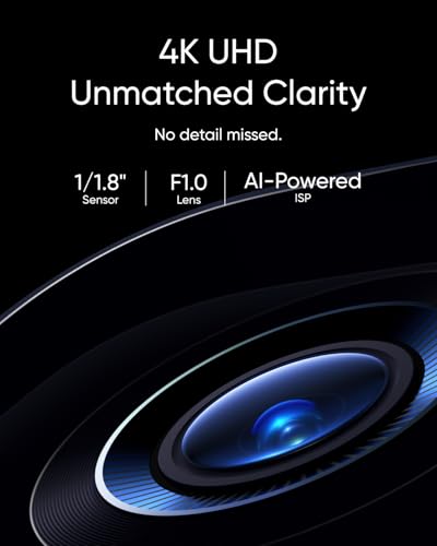 eufy Security eufyCam S3 Pro