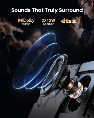 Dangbei MSP2 Projector