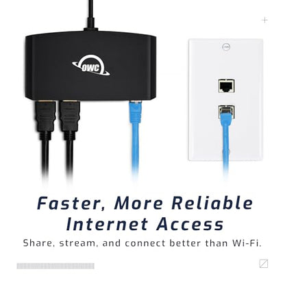 OWC 14-Port Thunderbolt Dock