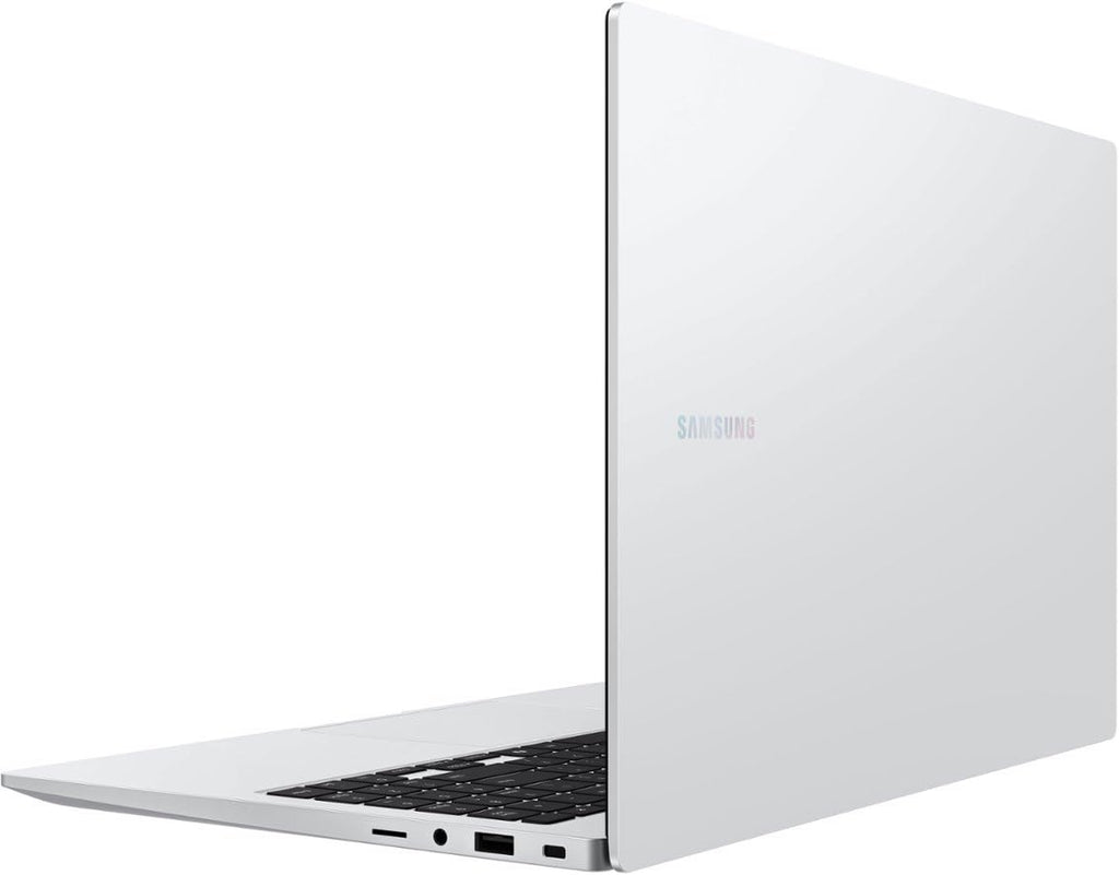 15.6" FHD AI Business Laptop with Backlit Keyboard