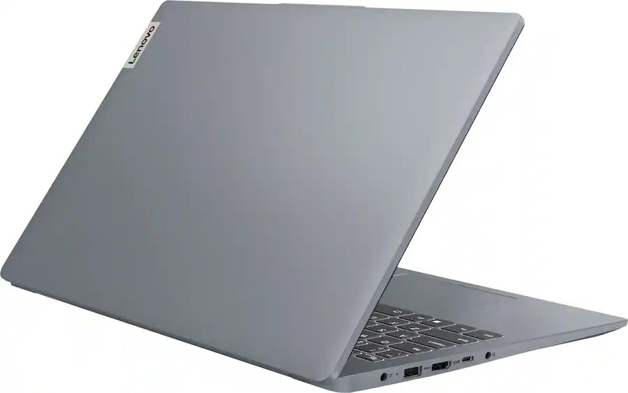 Lenovo IdeaPad 3 i7 Parent