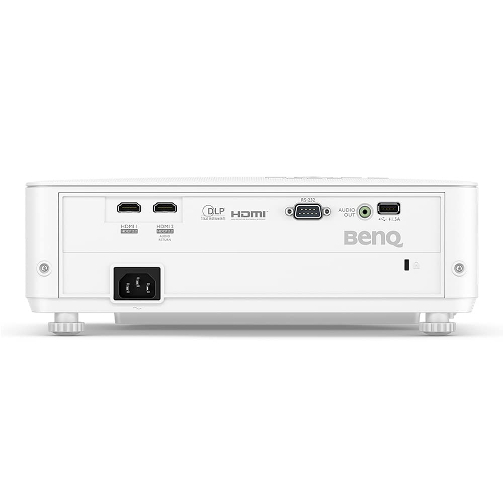 BenQ Tk Series Gaming Projectors
