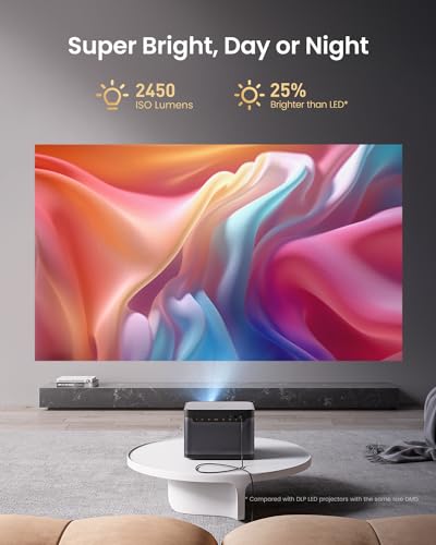 Dangbei MSP2 Projector