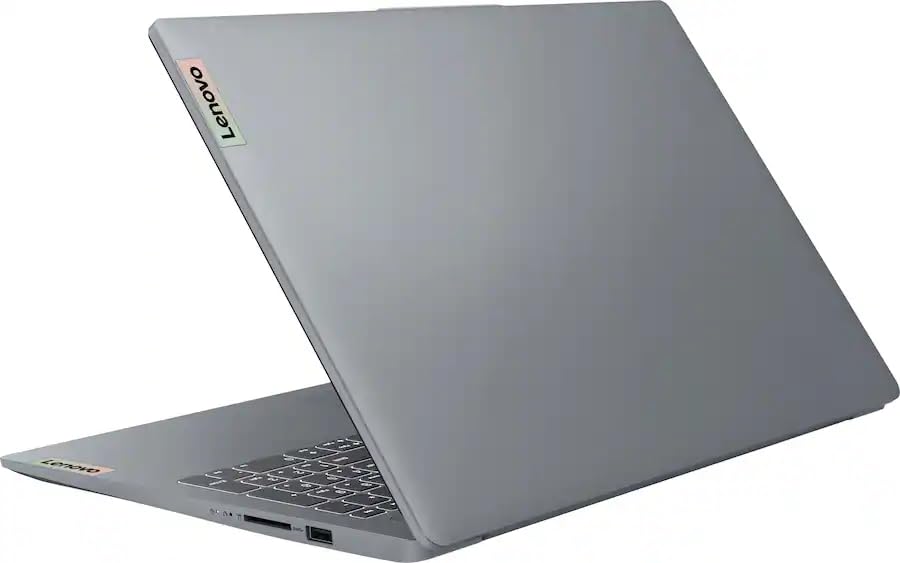 Lenovo IdeaPad 3 i7 Parent