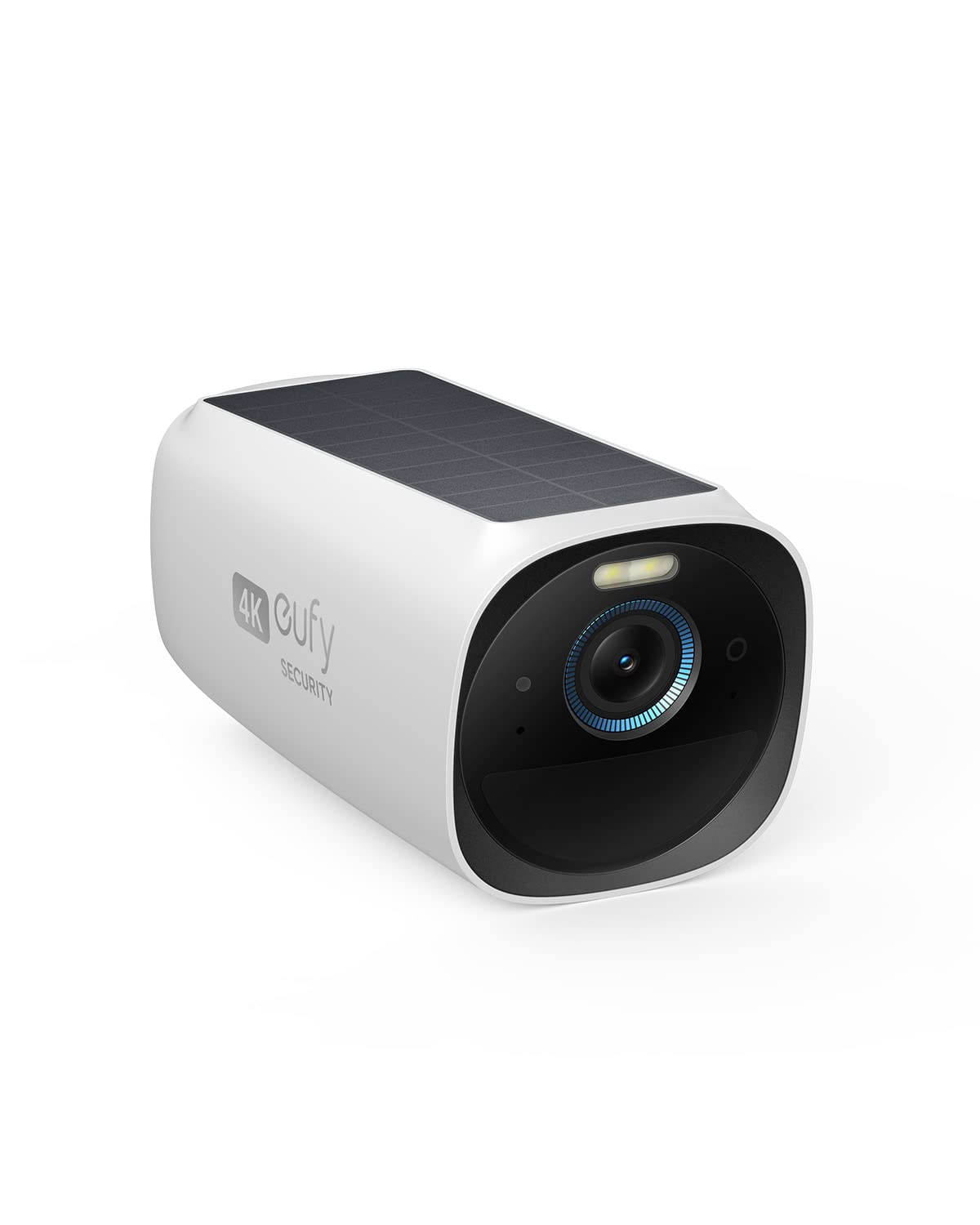 eufy Security eufyCam S330 (eufyCam 3)