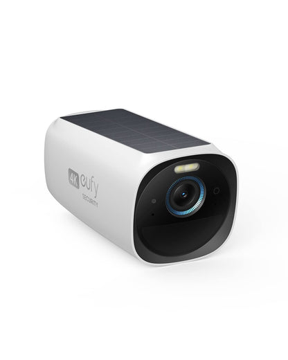 eufy Security eufyCam S330 (eufyCam 3)