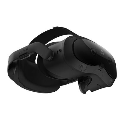Mixed Reality & PC VR Headset with Controllers