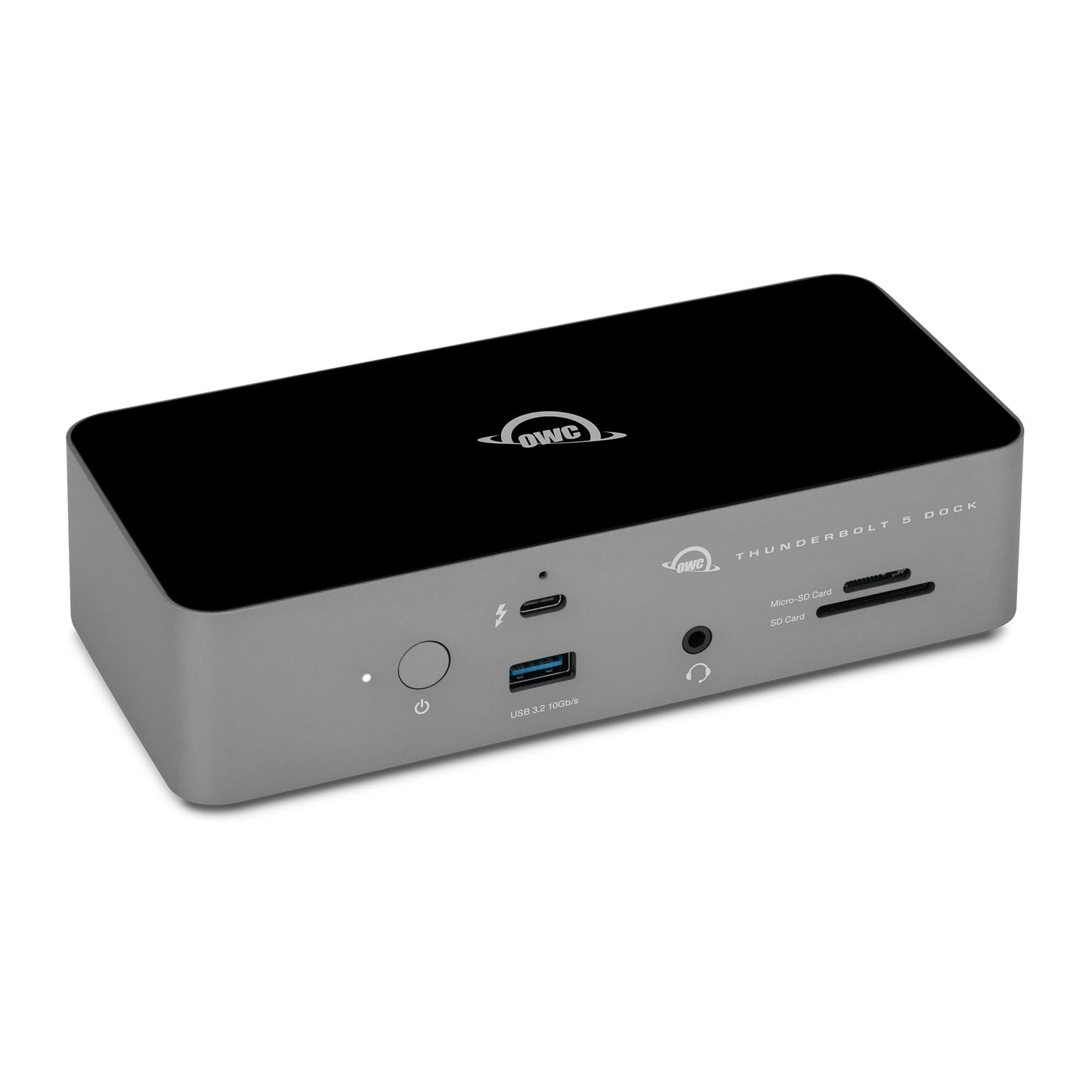 OWC 14-Port Thunderbolt Dock