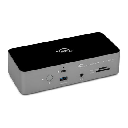 OWC 14-Port Thunderbolt Dock