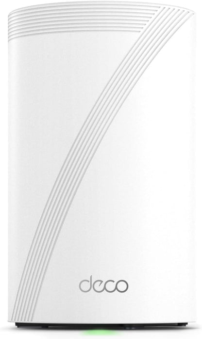 Outdoor WiFi 7 Mesh System with 11Gbps Speed & IP65 Protection