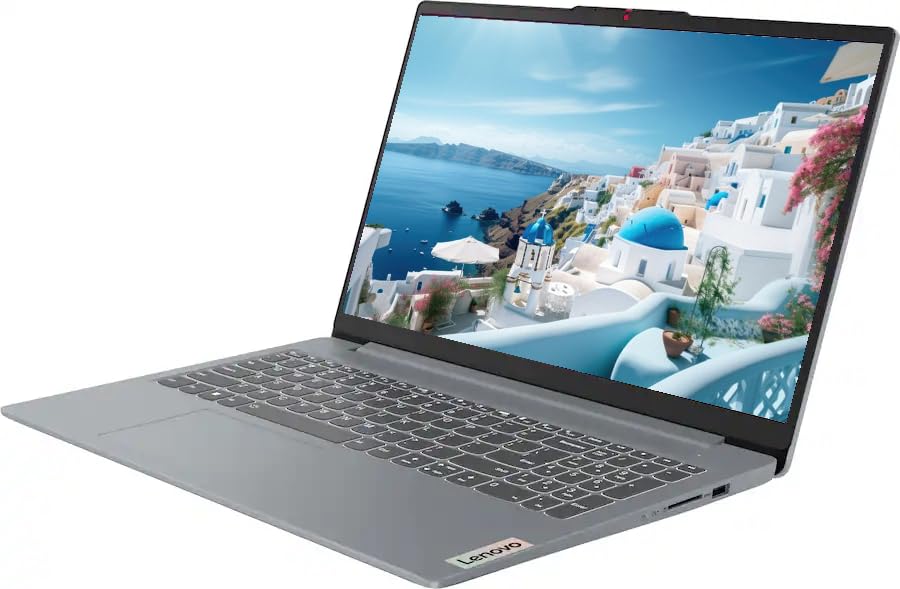 Lenovo IdeaPad 3 i7 Parent