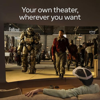 All-in-One Mixed Reality VR Headset for Immersive Gaming