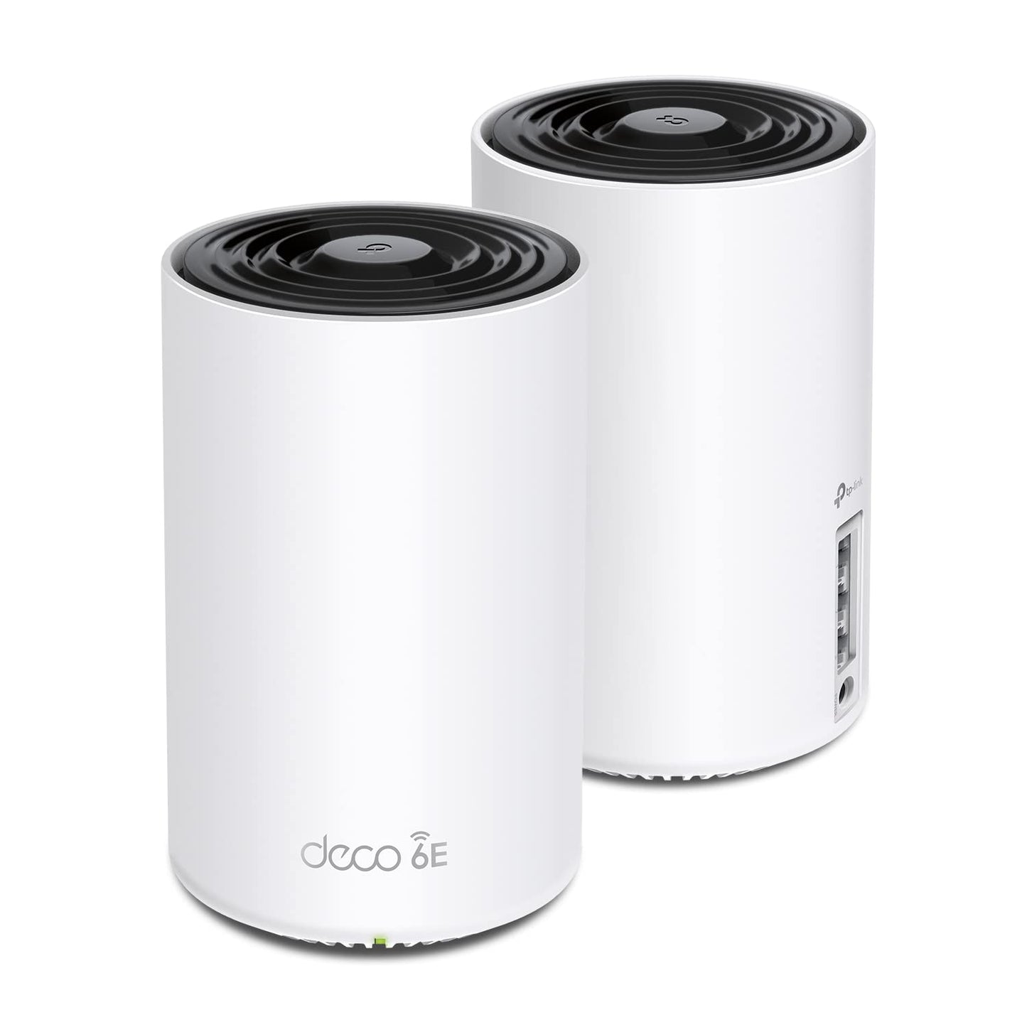Outdoor WiFi 7 Mesh System with 11Gbps Speed & IP65 Protection