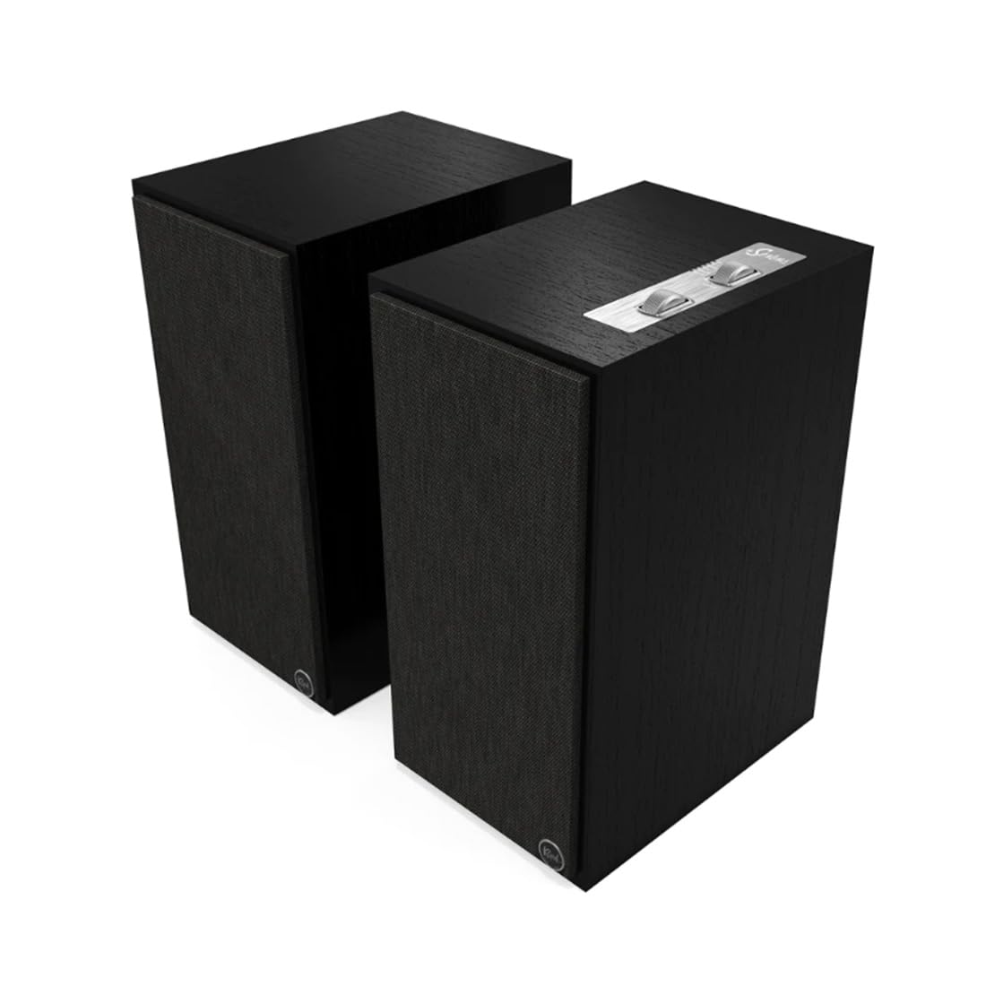 Klipsch The Sevens Heritage Inspired (Pair) Powered Speakers