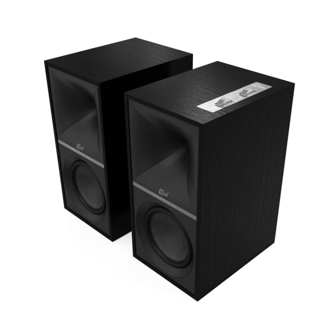 Klipsch The Sevens Heritage Inspired (Pair) Powered Speakers