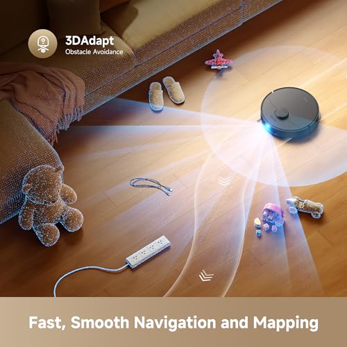 DREAME D30 Ultra Robot Vacuum and Mop Series New
