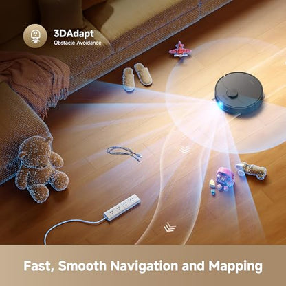 DREAME D30 Ultra Robot Vacuum and Mop Series New