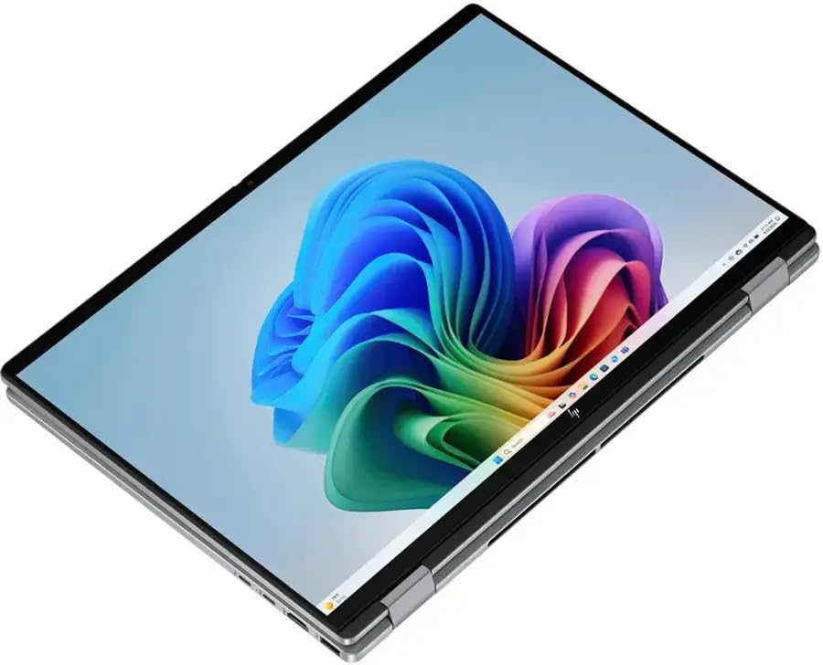 16" 2K AI 2-in-1 Touch Laptop with 16GB RAM & 512GB SSD