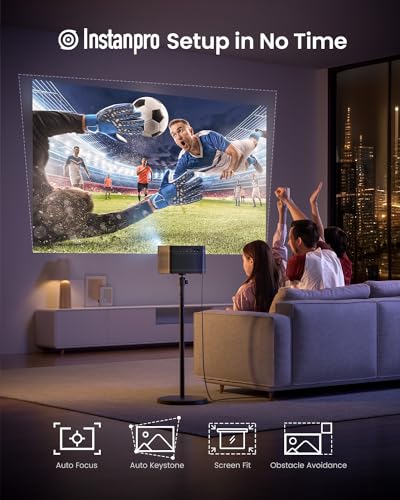 Dangbei MSP2 Projector