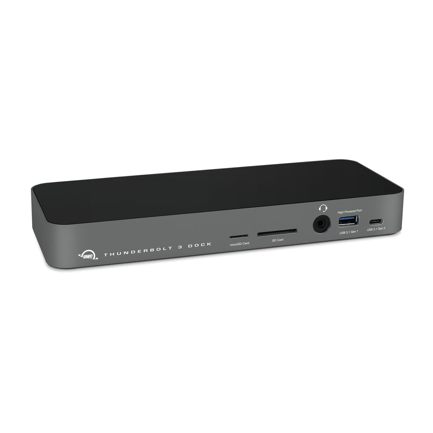 OWC 14-Port Thunderbolt Dock