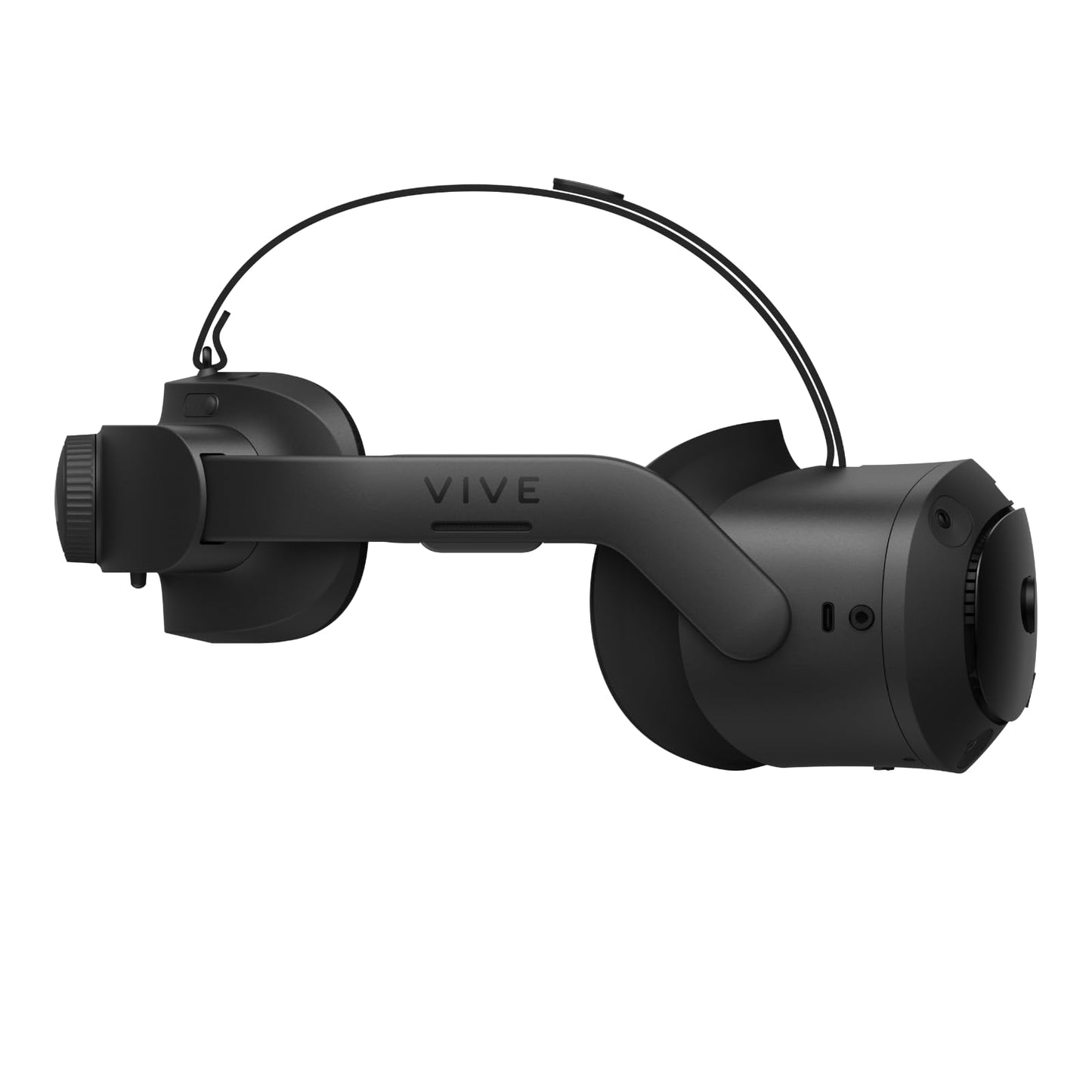 Mixed Reality & PC VR Headset with Controllers
