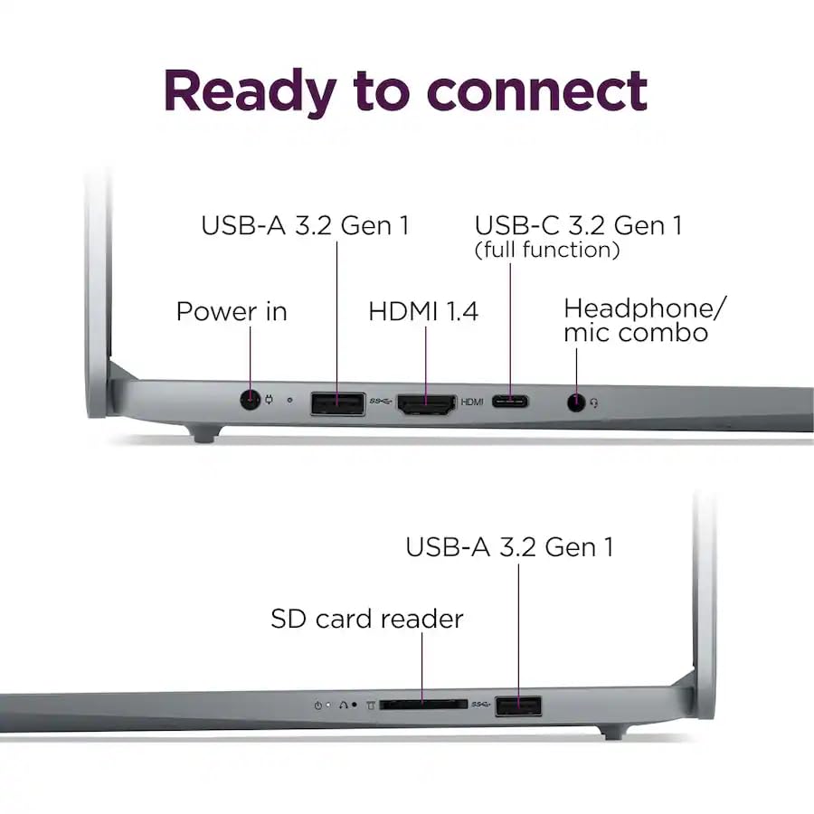 Lenovo IdeaPad 3 i7 Parent
