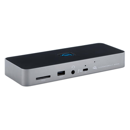 OWC 14-Port Thunderbolt Dock