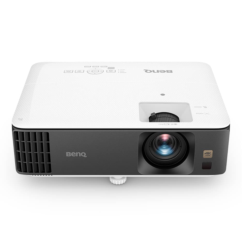 BenQ Tk Series Gaming Projectors