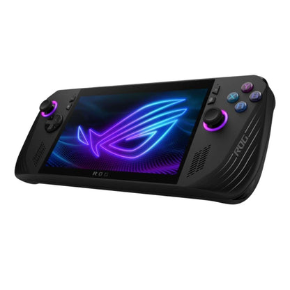 7" FHD 120Hz Handheld Gaming PC with 24GB RAM & 1TB SSD