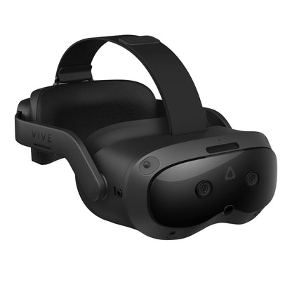 Mixed Reality & PC VR Headset with Controllers