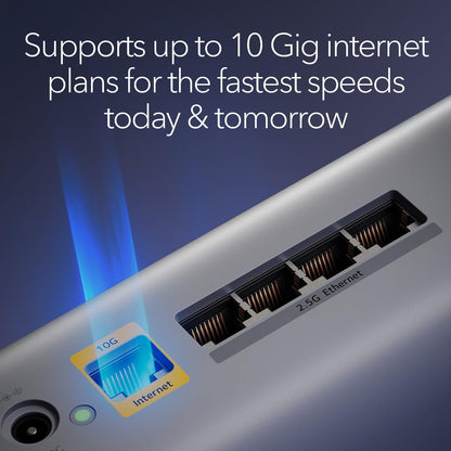 NETGEAR Orbi 870 Quad-Band
