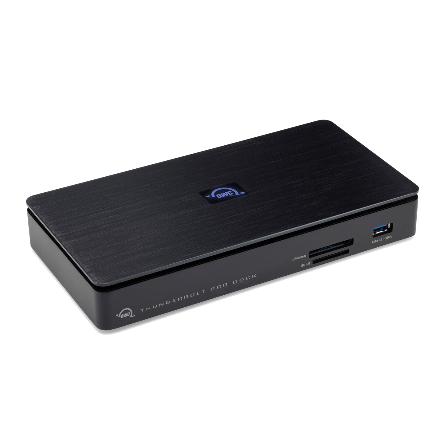 OWC 14-Port Thunderbolt Dock