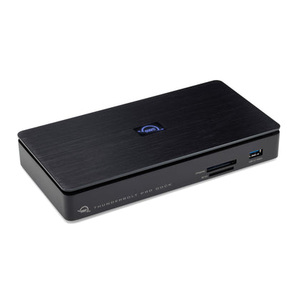OWC 14-Port Thunderbolt Dock