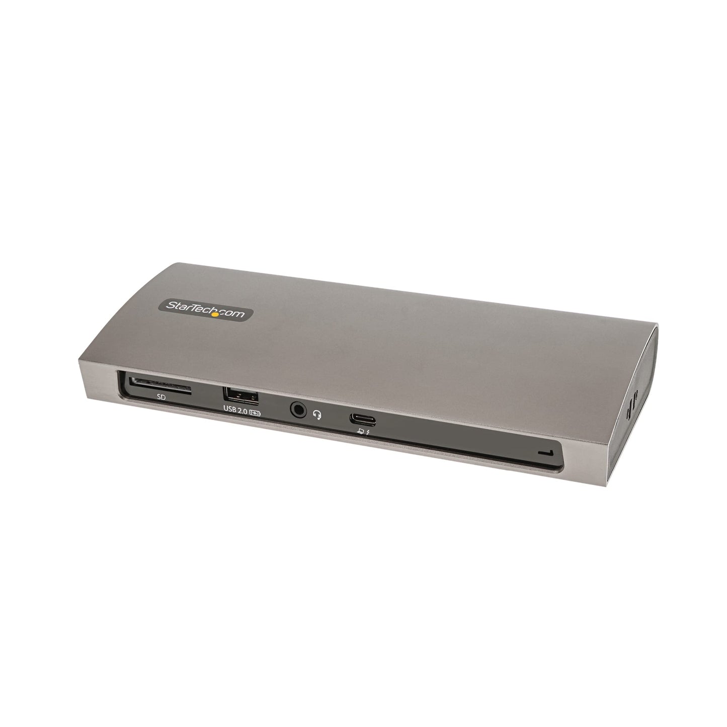 Thunderbolt 4 Dock with 96W Charging & Dual 4K Display Support